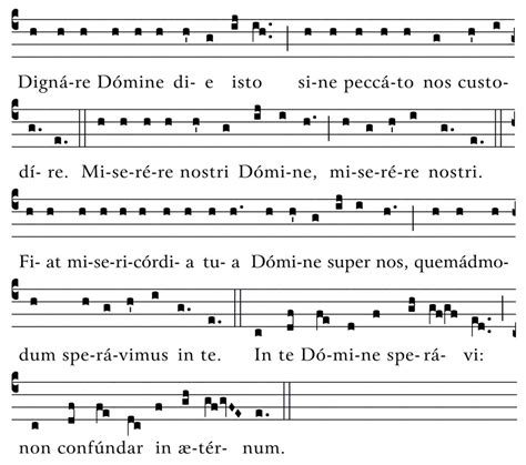 Rhapsody Of Praise For Organ Based On The Gregorian Chant Te Deum